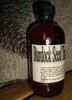 Burdock Seed Tincture